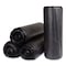 Integrated Bagging Systems 60 gal Trash Bags, 38 in x 60 in, 22 microns, Black, 150 PK S386022K - alternate 2